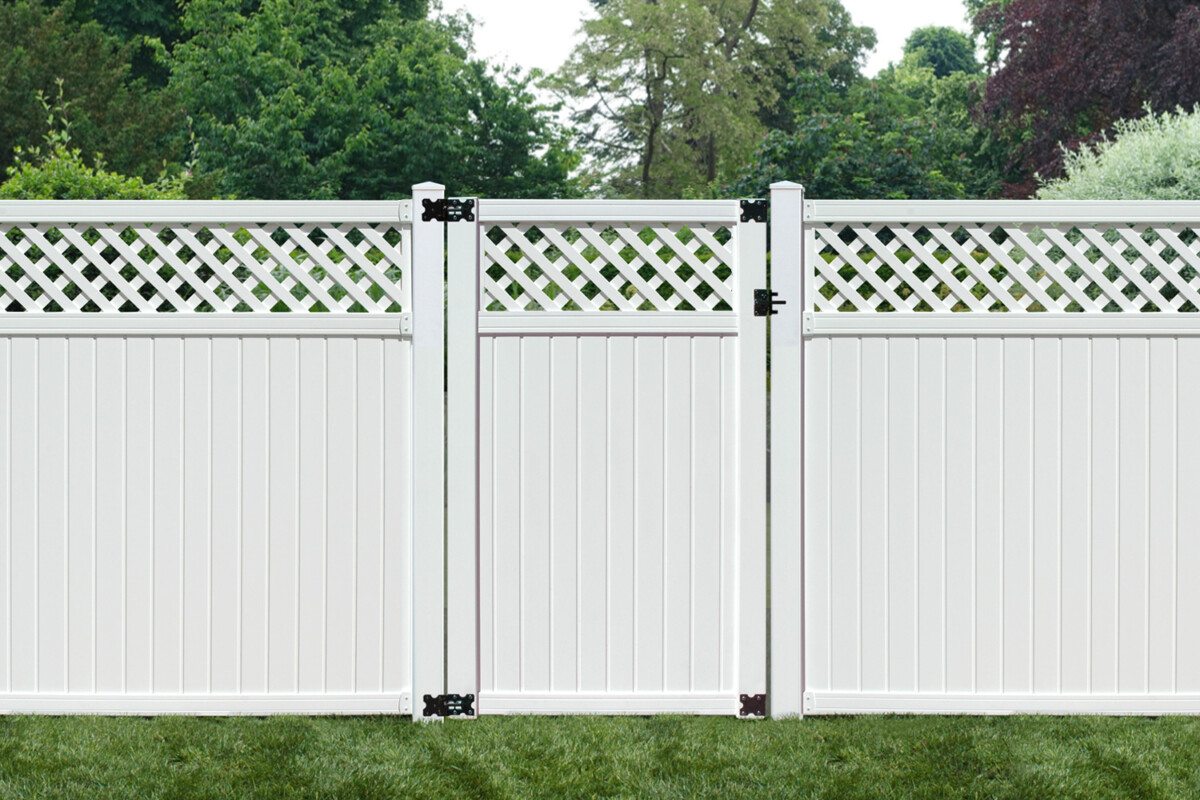 Fences and Gates Bodo Plastics USA
