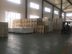 Bodo Plastics Company - Warehouse Capacity-3