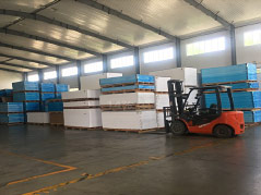 Bodo Plastics Company - Warehouse Capacity-4